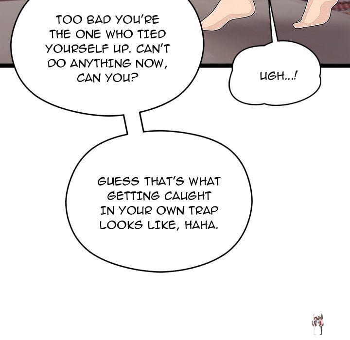 From Weakling to Nemesis (Uncensored) From Weakling to Nemesis (Uncensored) Chapter 23 - Страница 14