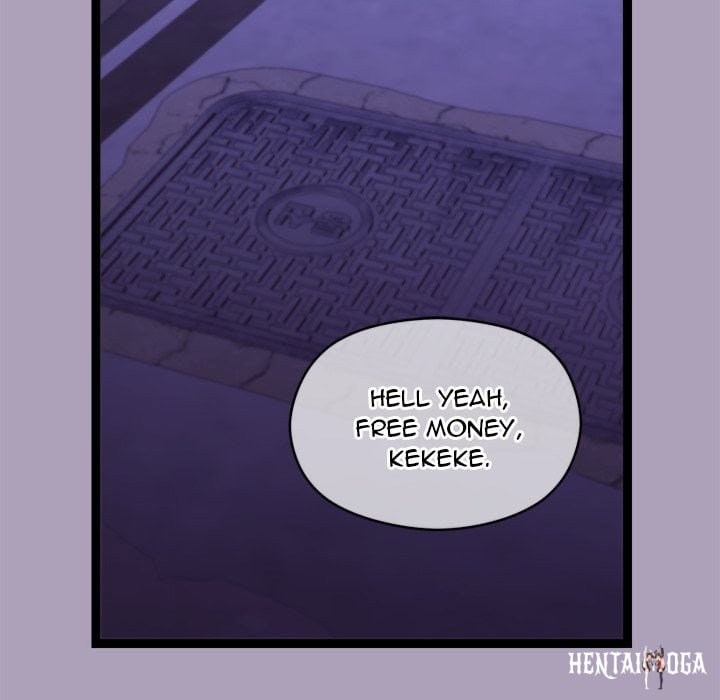 From Weakling to Nemesis (Uncensored) From Weakling to Nemesis (Uncensored) Chapter 23 - Страница 164