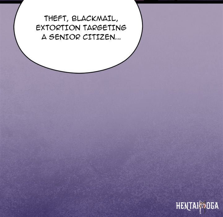 From Weakling to Nemesis (Uncensored) From Weakling to Nemesis (Uncensored) Chapter 23 - Страница 173