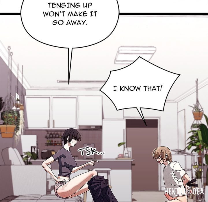 From Weakling to Nemesis (Uncensored) From Weakling to Nemesis (Uncensored) Chapter 23 - Страница 33