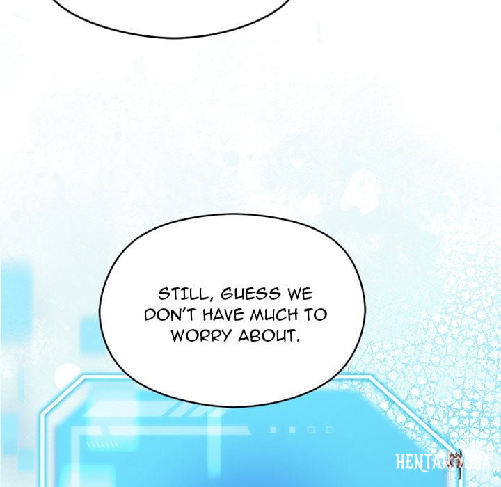 From Weakling to Nemesis (Uncensored) From Weakling to Nemesis (Uncensored) Chapter 23 - Страница 40