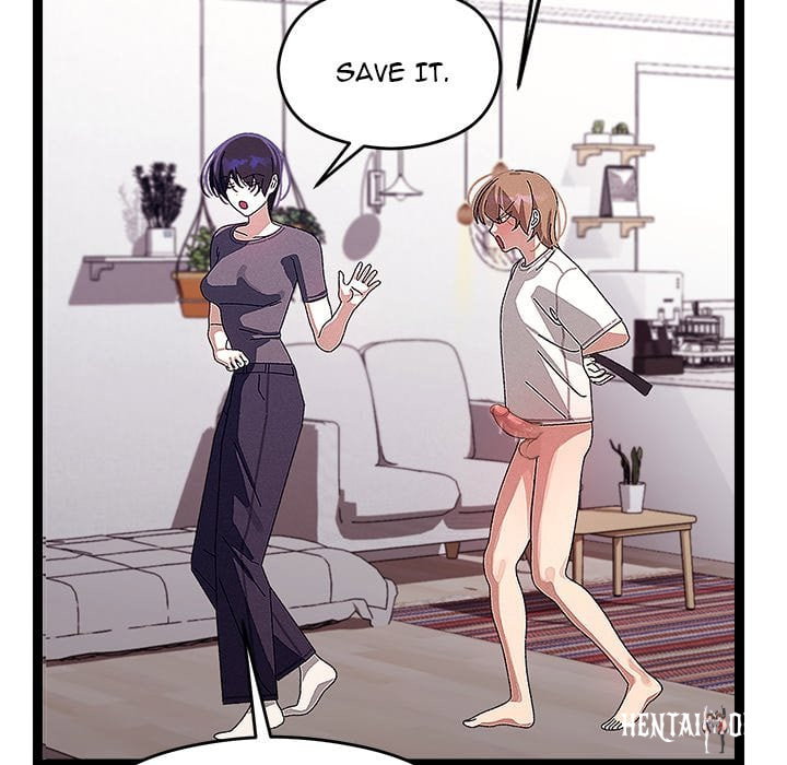 From Weakling to Nemesis (Uncensored) From Weakling to Nemesis (Uncensored) Chapter 23 - Страница 49