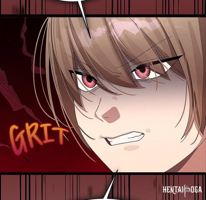 From Weakling to Nemesis (Uncensored) From Weakling to Nemesis (Uncensored) Chapter 23 - Страница 53