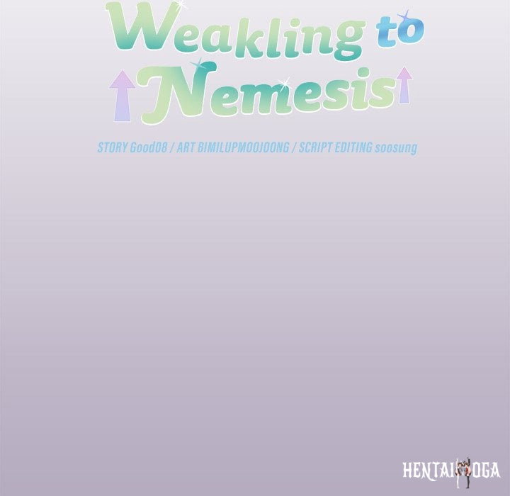 From Weakling to Nemesis (Uncensored) From Weakling to Nemesis (Uncensored) Chapter 23 - Страница 61