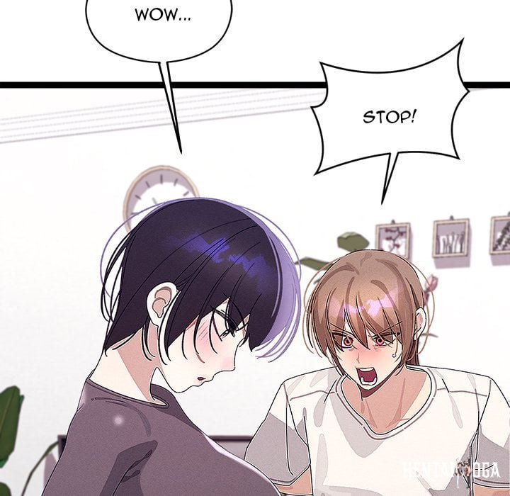 From Weakling to Nemesis (Uncensored) From Weakling to Nemesis (Uncensored) Chapter 23 - Страница 7