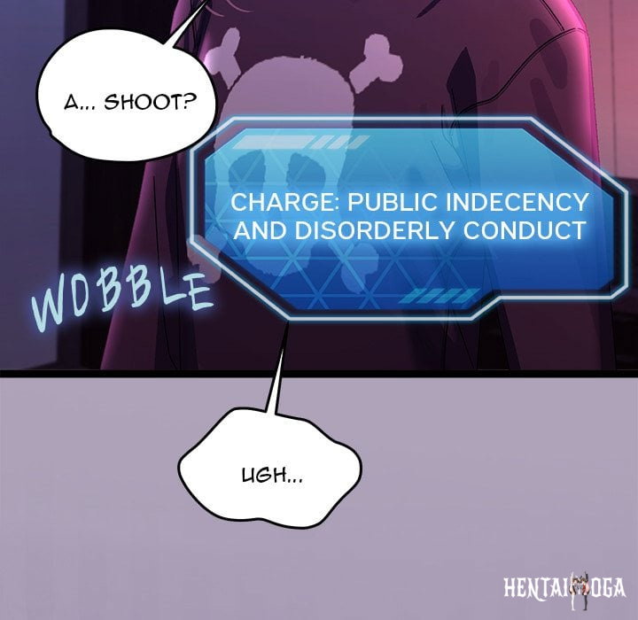 From Weakling to Nemesis (Uncensored) From Weakling to Nemesis (Uncensored) Chapter 23 - Страница 74