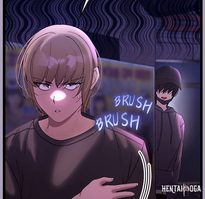 From Weakling to Nemesis (Uncensored) From Weakling to Nemesis (Uncensored) Chapter 23 - Страница 79