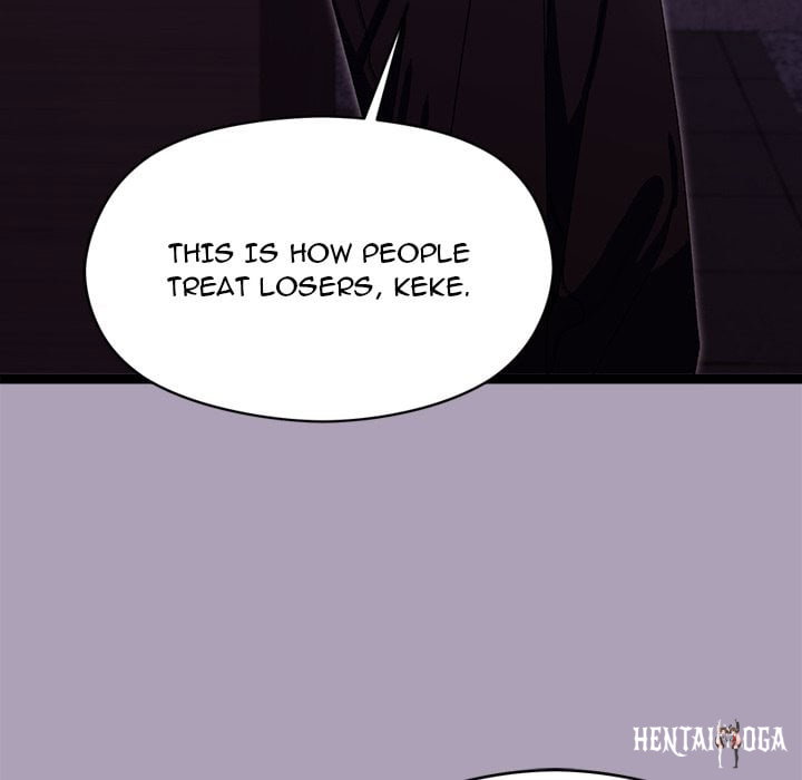 From Weakling to Nemesis (Uncensored) From Weakling to Nemesis (Uncensored) Chapter 23 - Страница 83