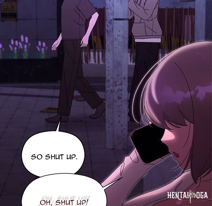 From Weakling to Nemesis (Uncensored) From Weakling to Nemesis (Uncensored) Chapter 23 - Страница 85