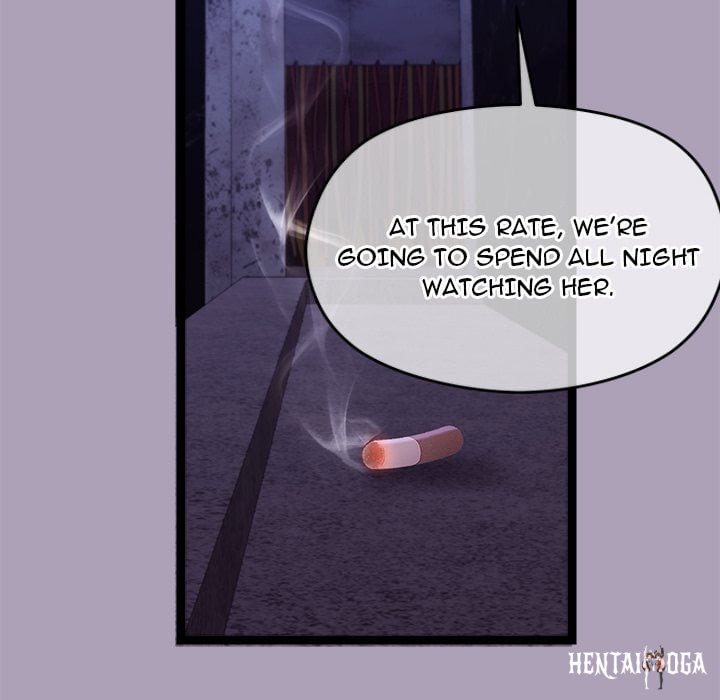 From Weakling to Nemesis (Uncensored) From Weakling to Nemesis (Uncensored) Chapter 23 - Страница 96