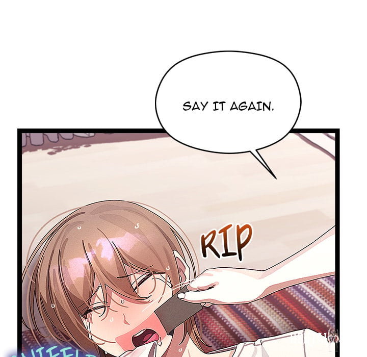 From Weakling to Nemesis (Uncensored) From Weakling to Nemesis (Uncensored) Chapter 22 - Página 100