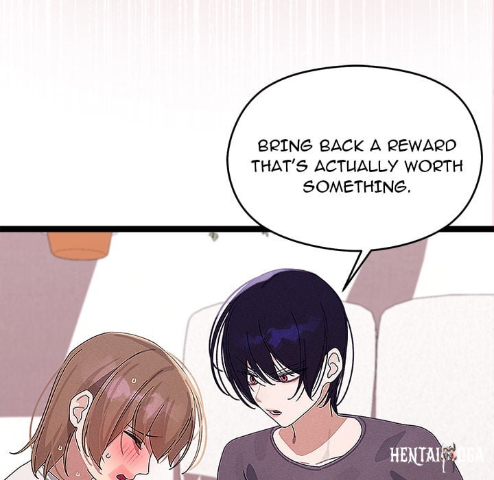 From Weakling to Nemesis (Uncensored) From Weakling to Nemesis (Uncensored) Chapter 22 - Página 105