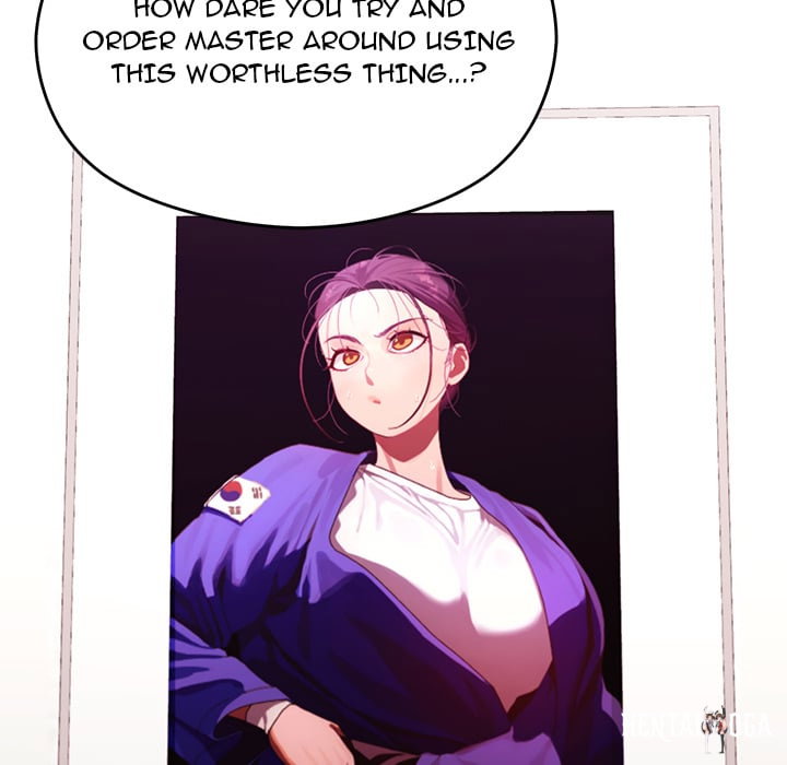 From Weakling to Nemesis (Uncensored) From Weakling to Nemesis (Uncensored) Chapter 22 - Página 119