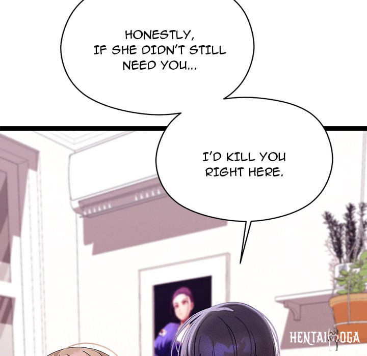 From Weakling to Nemesis (Uncensored) From Weakling to Nemesis (Uncensored) Chapter 22 - Página 121