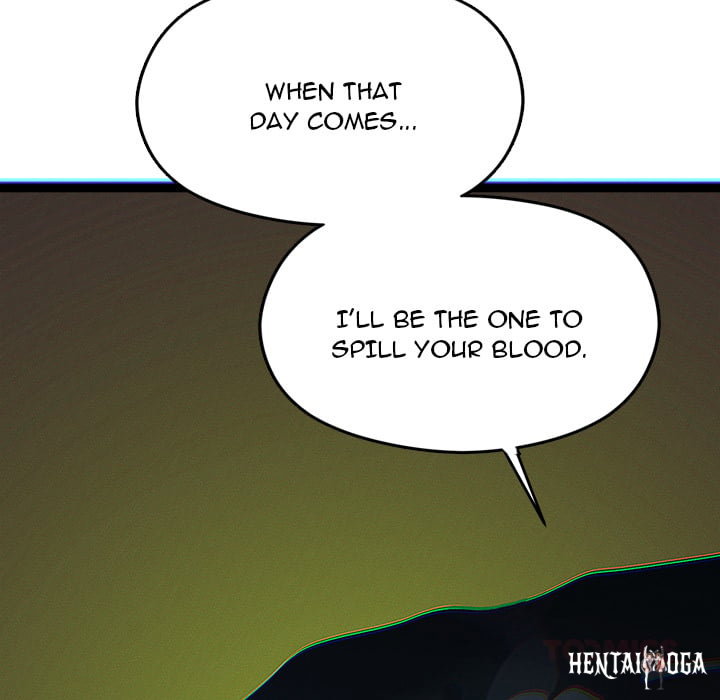 From Weakling to Nemesis (Uncensored) From Weakling to Nemesis (Uncensored) Chapter 22 - Página 129