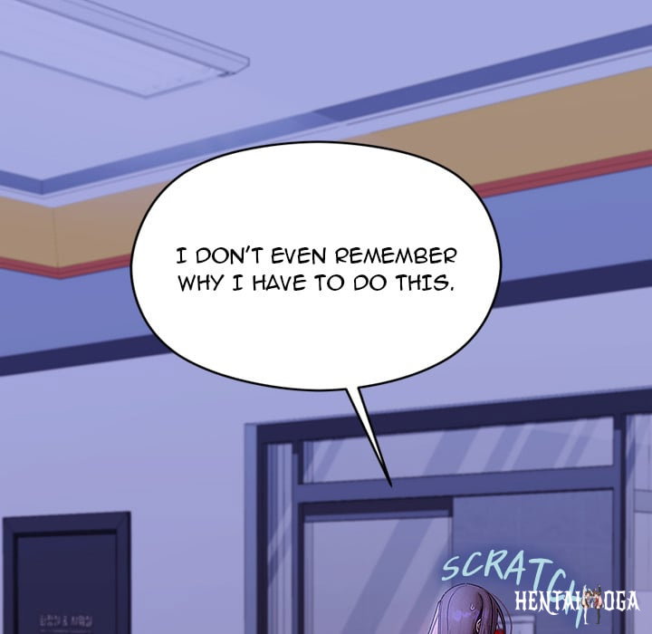 From Weakling to Nemesis (Uncensored) From Weakling to Nemesis (Uncensored) Chapter 22 - Página 18