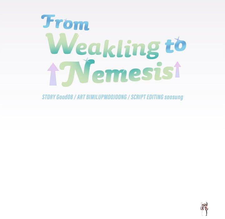 From Weakling to Nemesis (Uncensored) From Weakling to Nemesis (Uncensored) Chapter 22 - Página 26