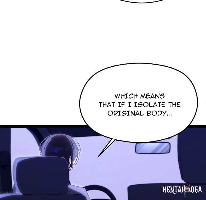 From Weakling to Nemesis (Uncensored) From Weakling to Nemesis (Uncensored) Chapter 22 - Página 39