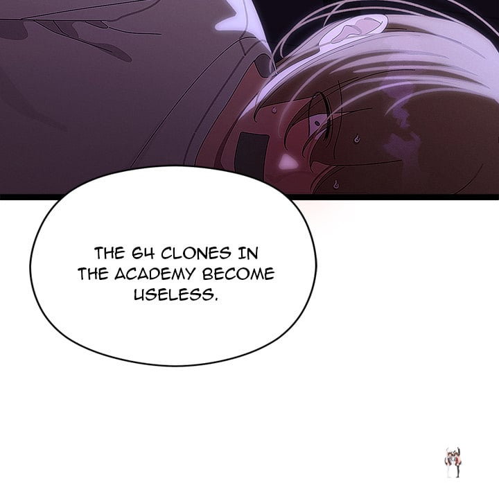 From Weakling to Nemesis (Uncensored) From Weakling to Nemesis (Uncensored) Chapter 22 - Página 41