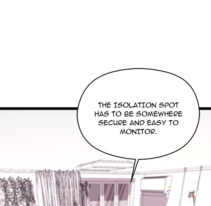 From Weakling to Nemesis (Uncensored) From Weakling to Nemesis (Uncensored) Chapter 22 - Página 42