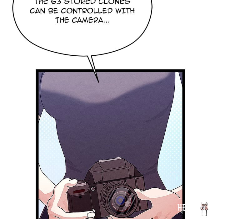 From Weakling to Nemesis (Uncensored) From Weakling to Nemesis (Uncensored) Chapter 22 - Página 45