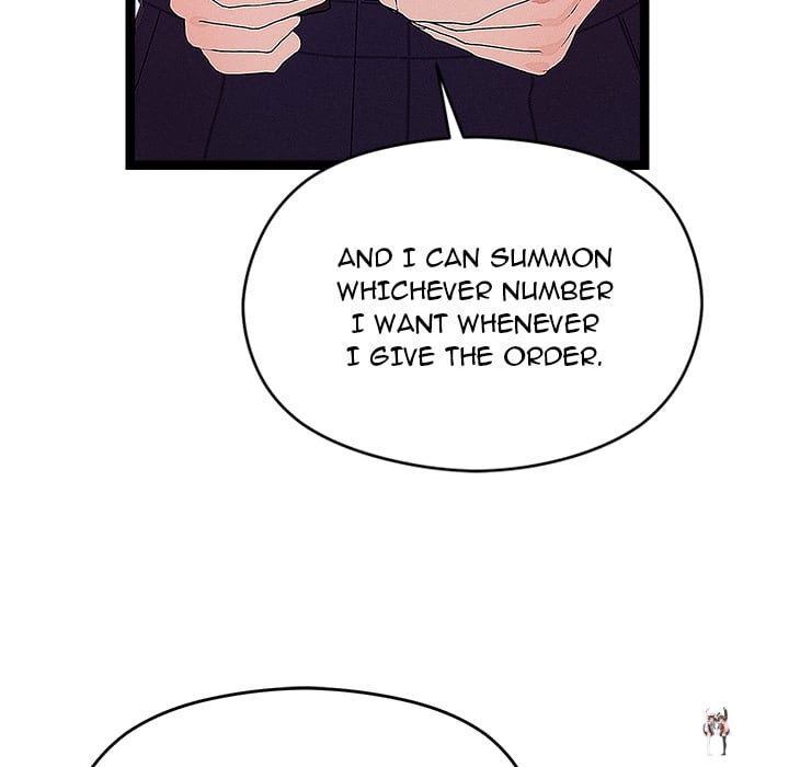 From Weakling to Nemesis (Uncensored) From Weakling to Nemesis (Uncensored) Chapter 22 - Página 46