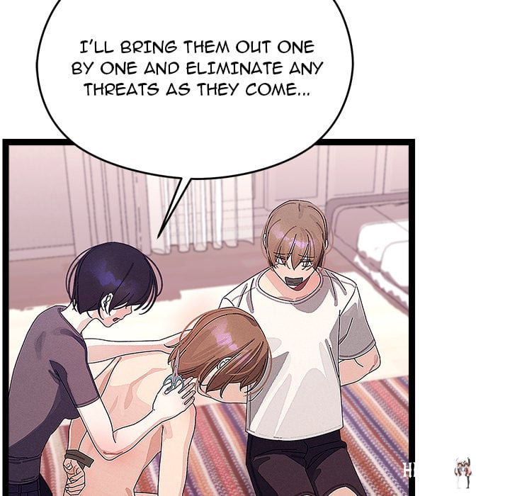 From Weakling to Nemesis (Uncensored) From Weakling to Nemesis (Uncensored) Chapter 22 - Página 47