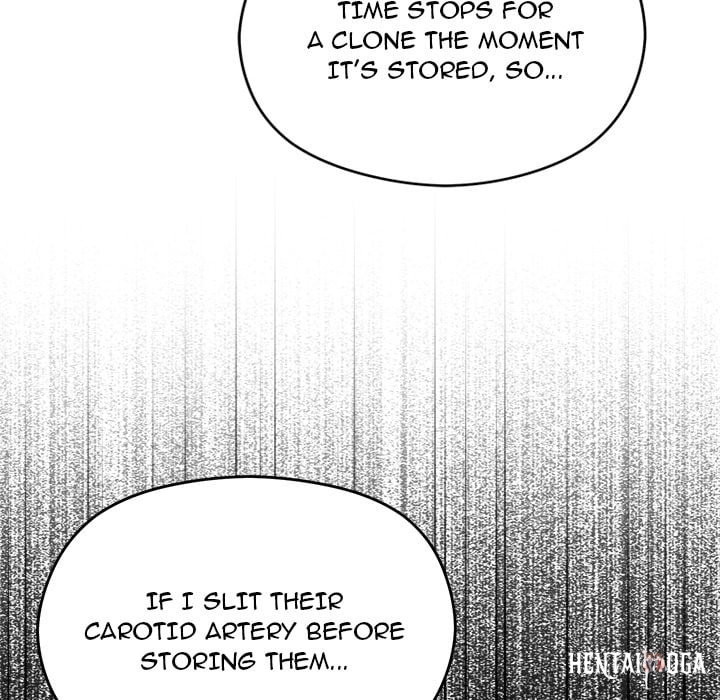 From Weakling to Nemesis (Uncensored) From Weakling to Nemesis (Uncensored) Chapter 22 - Página 56