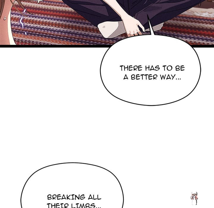 From Weakling to Nemesis (Uncensored) From Weakling to Nemesis (Uncensored) Chapter 22 - Página 61