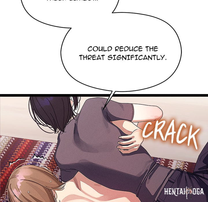 From Weakling to Nemesis (Uncensored) From Weakling to Nemesis (Uncensored) Chapter 22 - Página 62