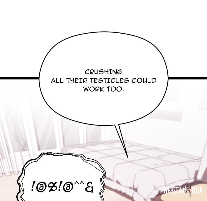 From Weakling to Nemesis (Uncensored) From Weakling to Nemesis (Uncensored) Chapter 22 - Página 64