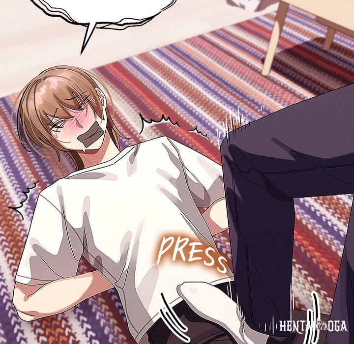 From Weakling to Nemesis (Uncensored) From Weakling to Nemesis (Uncensored) Chapter 22 - Página 65