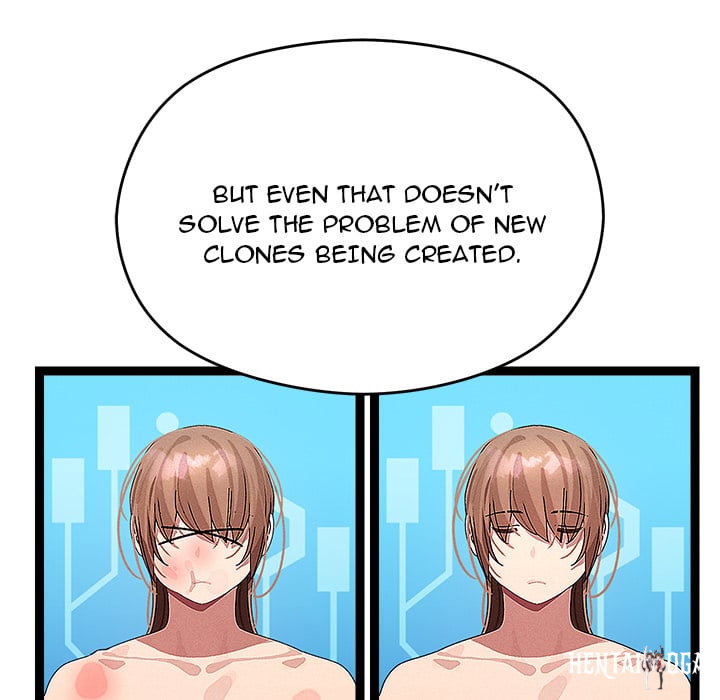 From Weakling to Nemesis (Uncensored) From Weakling to Nemesis (Uncensored) Chapter 22 - Página 67