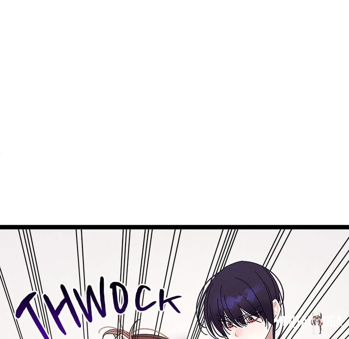 From Weakling to Nemesis (Uncensored) From Weakling to Nemesis (Uncensored) Chapter 22 - Página 91