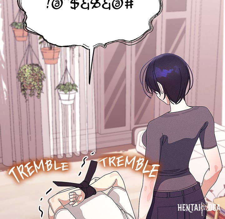 From Weakling to Nemesis (Uncensored) From Weakling to Nemesis (Uncensored) Chapter 22 - Página 95