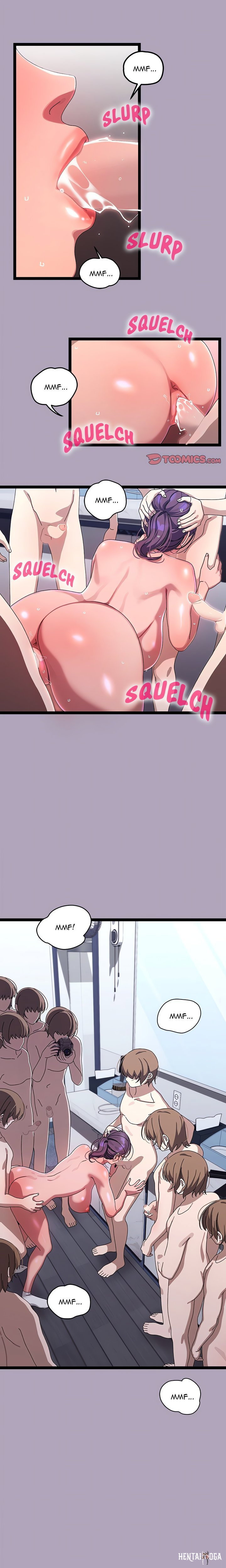 From Weakling to Nemesis (Uncensored) From Weakling to Nemesis (Uncensored) Chapter 20 - Страница 1