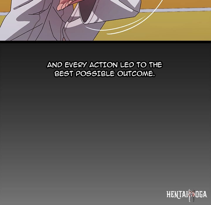 From Weakling to Nemesis (Uncensored) From Weakling to Nemesis (Uncensored) Chapter 19 - Страница 112