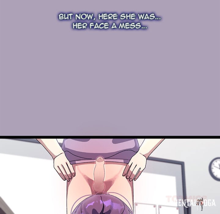 From Weakling to Nemesis (Uncensored) From Weakling to Nemesis (Uncensored) Chapter 19 - Страница 116