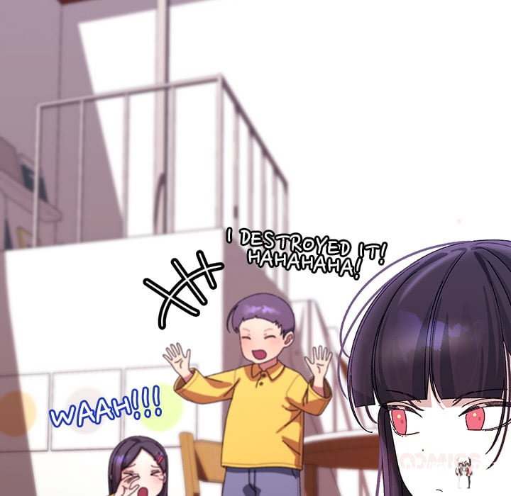 From Weakling to Nemesis (Uncensored) From Weakling to Nemesis (Uncensored) Chapter 19 - Страница 12