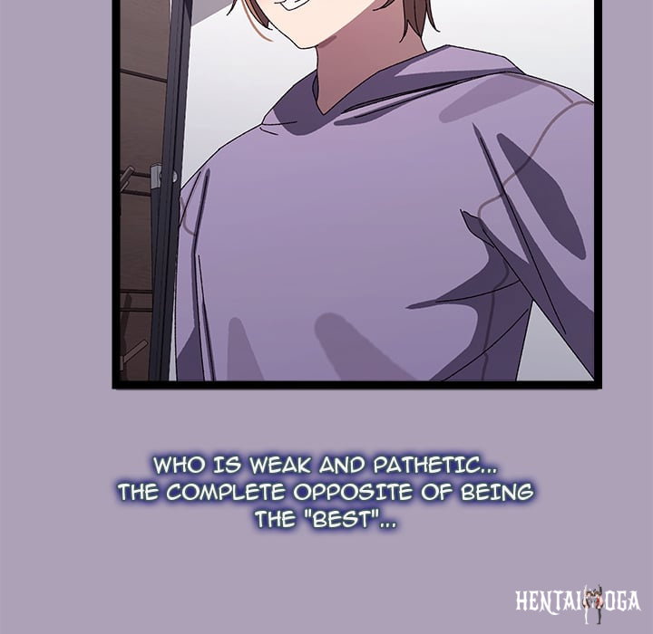 From Weakling to Nemesis (Uncensored) From Weakling to Nemesis (Uncensored) Chapter 19 - Страница 125