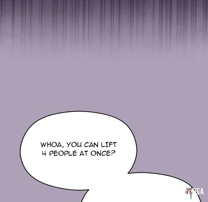 From Weakling to Nemesis (Uncensored) From Weakling to Nemesis (Uncensored) Chapter 19 - Страница 134