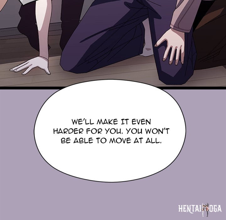 From Weakling to Nemesis (Uncensored) From Weakling to Nemesis (Uncensored) Chapter 19 - Страница 136