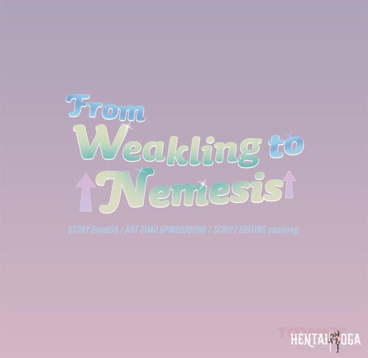 From Weakling to Nemesis (Uncensored) From Weakling to Nemesis (Uncensored) Chapter 19 - Страница 140