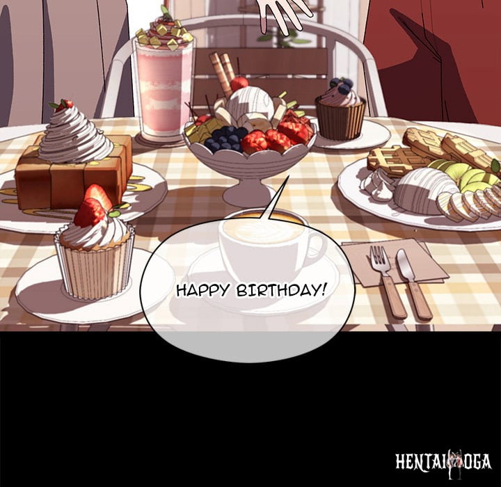 From Weakling to Nemesis (Uncensored) From Weakling to Nemesis (Uncensored) Chapter 19 - Страница 17