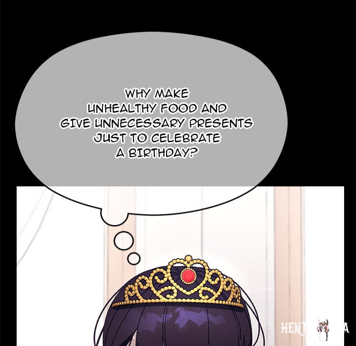 From Weakling to Nemesis (Uncensored) From Weakling to Nemesis (Uncensored) Chapter 19 - Страница 18