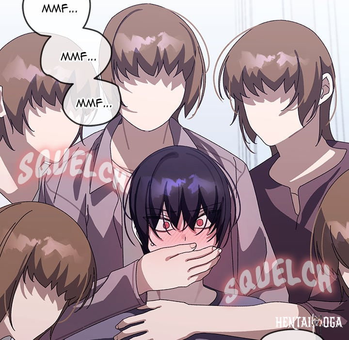 From Weakling to Nemesis (Uncensored) From Weakling to Nemesis (Uncensored) Chapter 19 - Страница 181