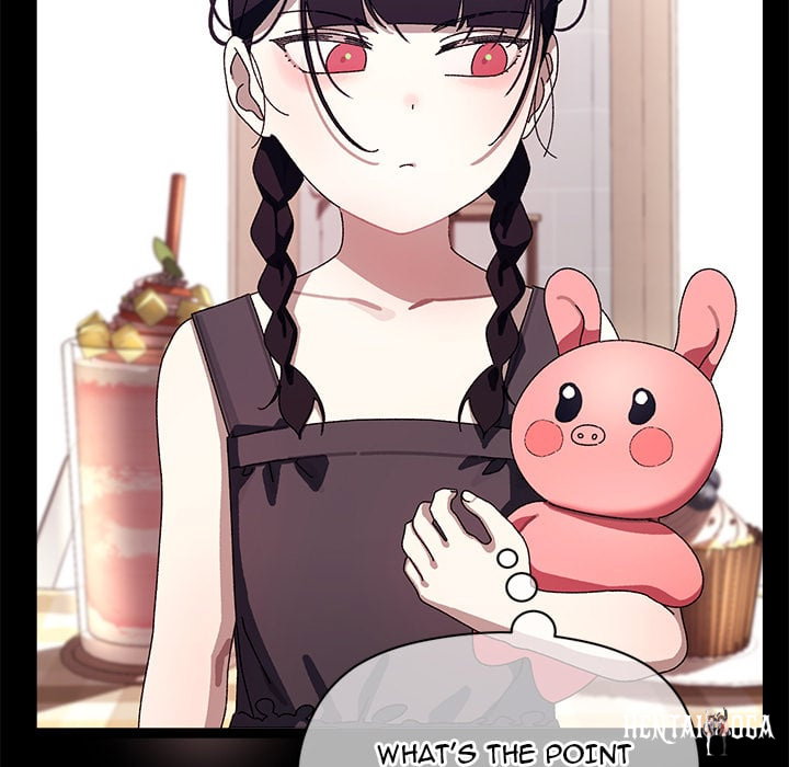 From Weakling to Nemesis (Uncensored) From Weakling to Nemesis (Uncensored) Chapter 19 - Страница 19