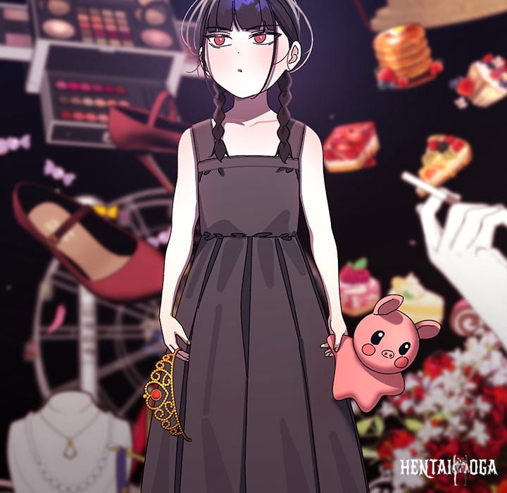 From Weakling to Nemesis (Uncensored) From Weakling to Nemesis (Uncensored) Chapter 19 - Страница 23