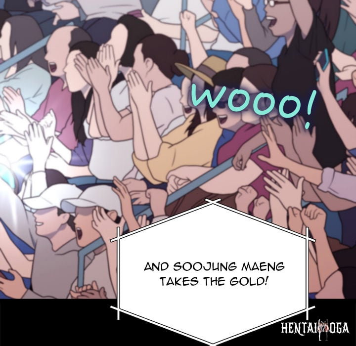 From Weakling to Nemesis (Uncensored) From Weakling to Nemesis (Uncensored) Chapter 19 - Страница 34