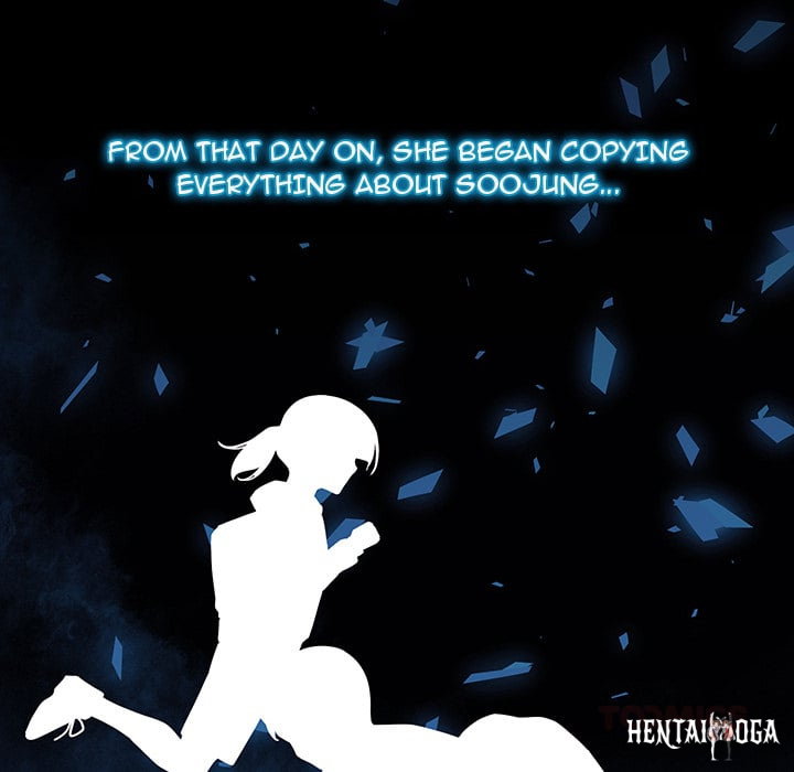 From Weakling to Nemesis (Uncensored) From Weakling to Nemesis (Uncensored) Chapter 19 - Страница 44